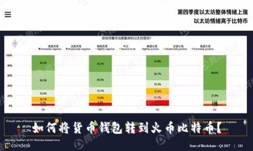 如何将货币钱包转到火币比特币？