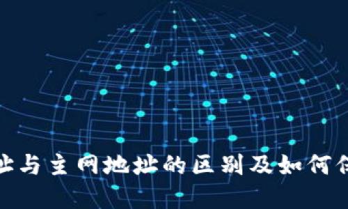 加密钱包地址与主网地址的区别及如何保护钱包安全
