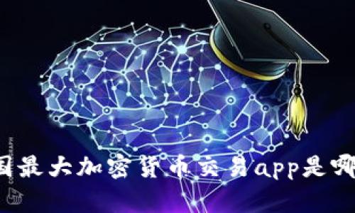 中国最大加密货币交易app是哪个?