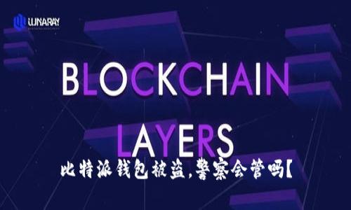 比特派钱包被盗,警察会管吗?