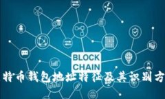 比特币钱包地址特征及其识别方法