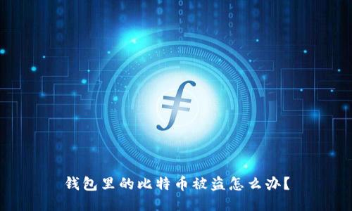 钱包里的比特币被盗怎么办?