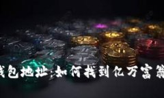 富豪比特币钱包地址:如何找到亿万富翁的数字