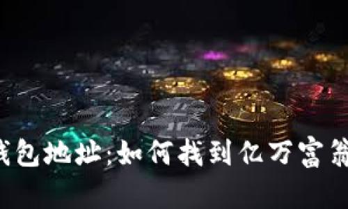富豪比特币钱包地址:如何找到亿万富翁的数字资产?