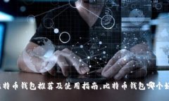 比特币钱包推荐及使用指南,比特币钱包哪个好