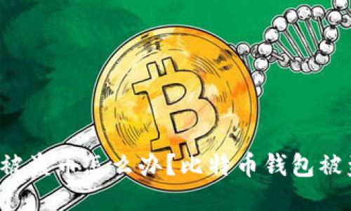 比特派钱包被盗币怎么办?比特币钱包被盗怎么处理?