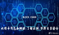 比特币钱包和地址:了解区别,保障交易安全