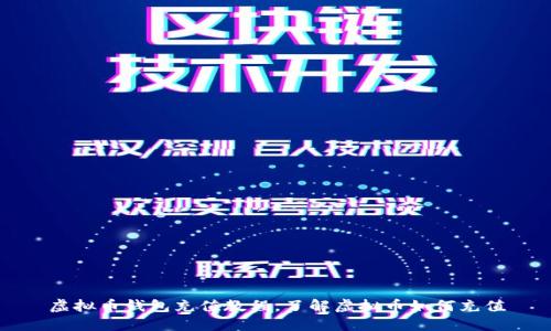 虚拟币钱包充值教程,了解虚拟币如何充值