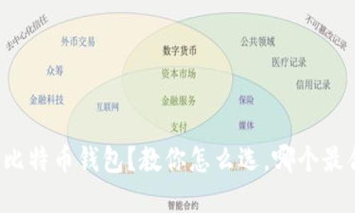 选择比特币钱包?教你怎么选,哪个最合适!