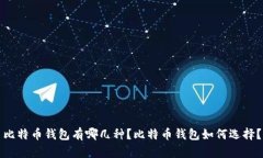 比特币钱包有哪几种?比特币钱包如何选择?