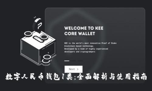 数字人民币钱包1类：全面解析与使用指南