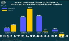 数字钱包支付下载:如何选择最适合你的应用程