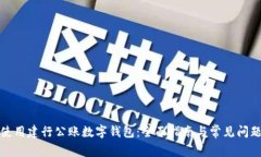 如何使用建行公账数字钱包:全面指南与常见问