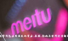 数字钱包应用消失的背后：原因、影响与替代方