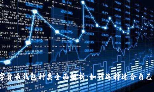 加密数字货币钱包种类全面解析：如何选择适合自己的钱包?