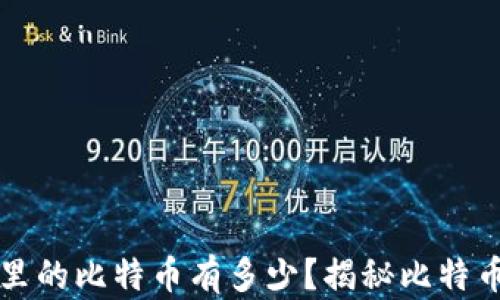 
中本聪账户里的比特币有多少？揭秘比特币之父的财富
