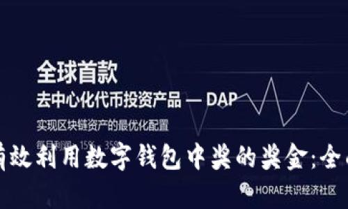 如何有效利用数字钱包中奖的奖金：全面指南