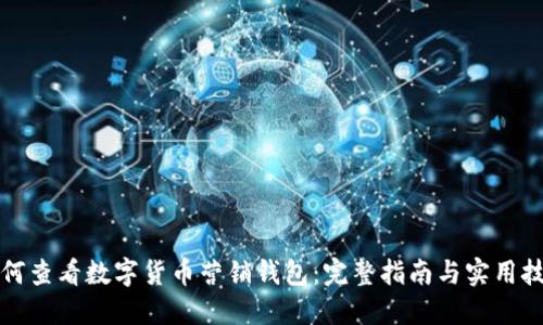 如何查看数字货币营销钱包：完整指南与实用技巧