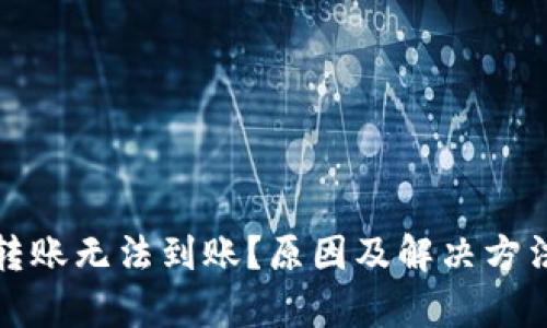 数字钱包转账无法到账？原因及解决方法全面解析