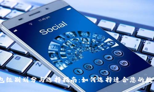 数字钱包级别划分与选择指南：如何选择适合您的数字钱包？