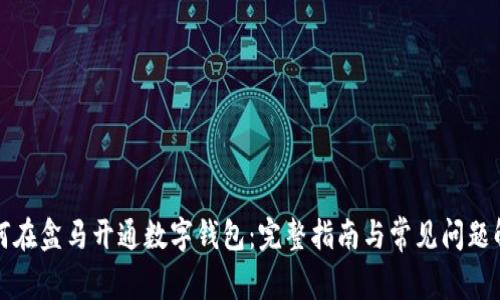如何在盒马开通数字钱包：完整指南与常见问题解答