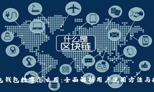 红包钱包数字怎么用：全面解析用户使用方法与技巧