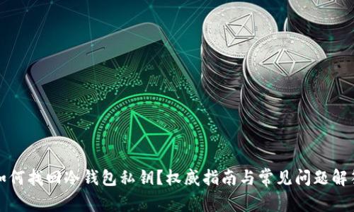如何找回冷钱包私钥？权威指南与常见问题解答