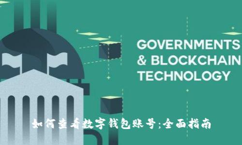 如何查看数字钱包账号：全面指南