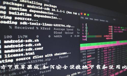 比特派官方下载苹果版：如何安全便捷地下载和使用比特派钱包