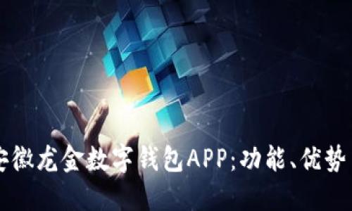 深入了解安徽龙金数字钱包APP：功能、优势与使用指南