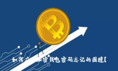 如何应对加密钱包密码忘记的困境？