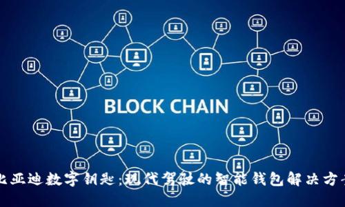 比亚迪数字钥匙：现代驾驶的智能钱包解决方案