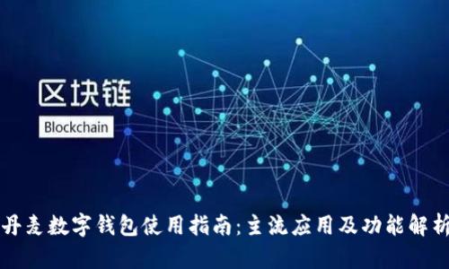 丹麦数字钱包使用指南：主流应用及功能解析