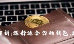 数字钱包类型解析:选择适合你的钱包,助力无