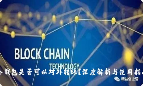 冷钱包是否可以对外转账？深度解析与使用指南