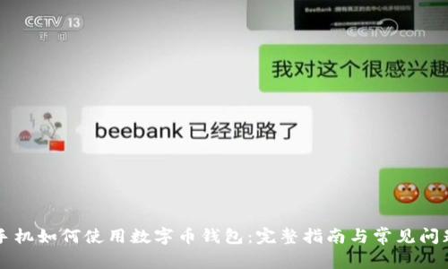 苹果手机如何使用数字币钱包:完整指南与常见问题解答