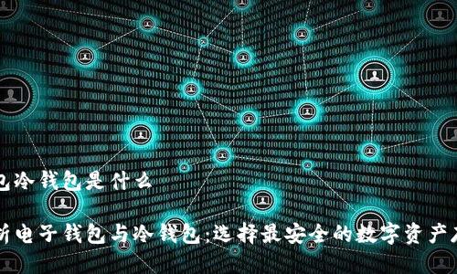 电子钱包冷钱包是什么

深入解析电子钱包与冷钱包：选择最安全的数字资产存储方式