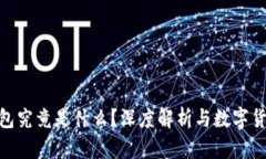 Gopay钱包究竟是什么?深度解析与数字货币的关系
