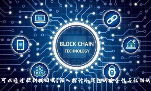 冷钱包可以通过私钥找回吗?深入探讨冷钱包的安全性与私钥的重要性