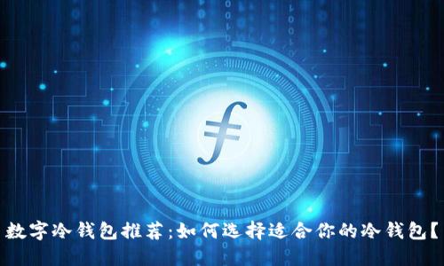 数字冷钱包推荐:如何选择适合你的冷钱包?