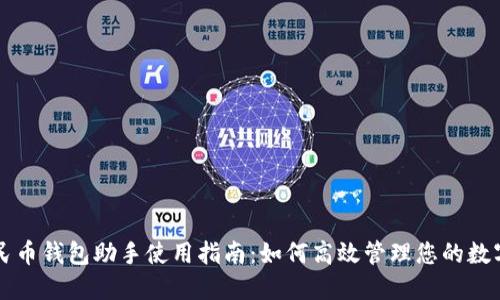 数字人民币钱包助手使用指南:如何高效管理您的数字人民币