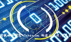 如何找回冷钱包 Token.im 的遗忘单词:详尽指南