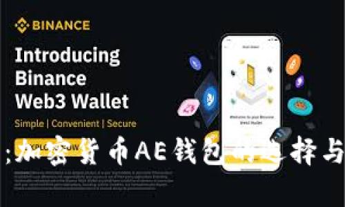 全面解析:加密货币AE钱包的选择与使用指南