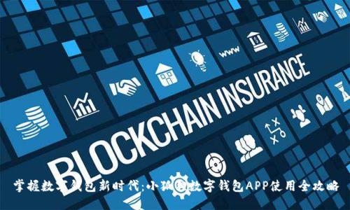 掌握数字钱包新时代：小狐狸数字钱包APP使用全攻略