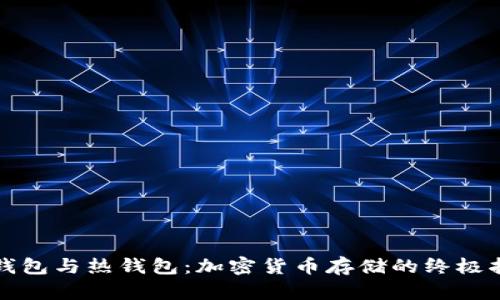 冷钱包与热钱包：加密货币存储的终极指南