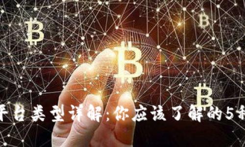 数字钱包平台类型详解：你应该了解的5种主流选择