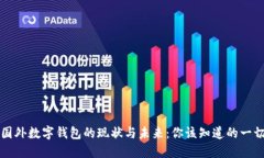 国外数字钱包的现状与未来:你该知道的一切