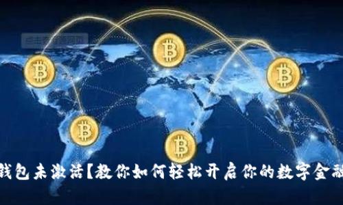 数字钱包未激活？教你如何轻松开启你的数字金融之路
