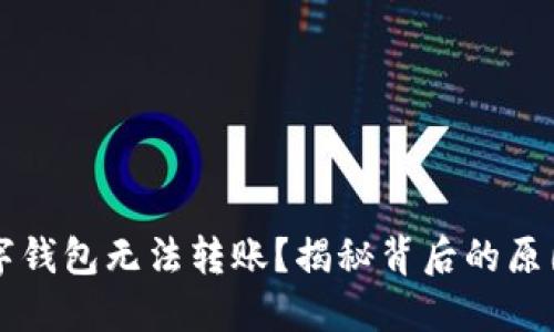 为什么用数字钱包无法转账?揭秘背后的原因与解决方案