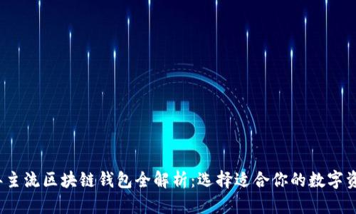 2023年主流区块链钱包全解析:选择适合你的数字资产之钥